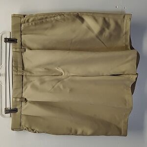 Men's Dockers Golf Shorts Size 38